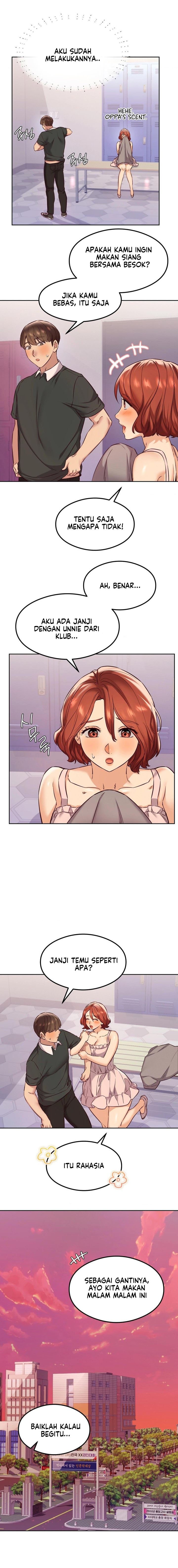 The Massage Club - Chapter 30 11