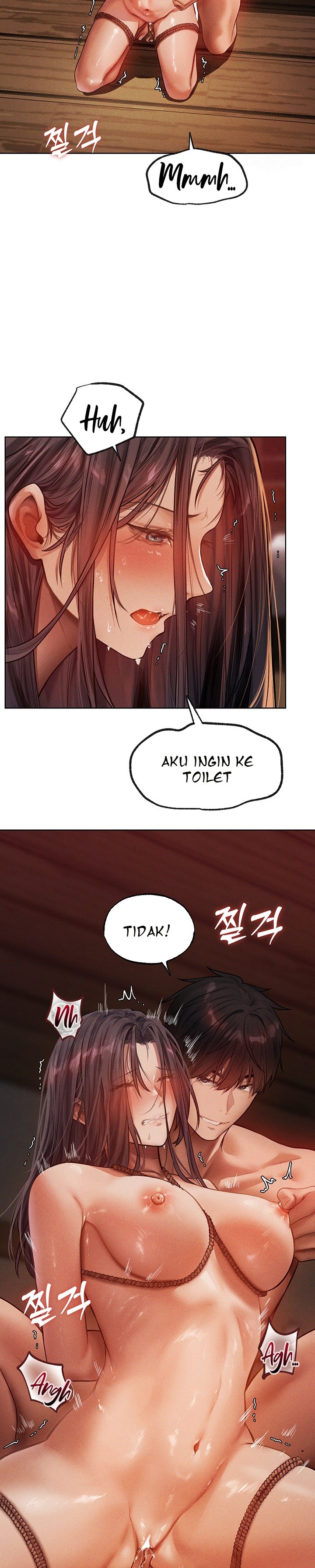 MILF Hunting In Another World - Chapter 30 9 MILF Hunting In Another World - Chapter 30 9