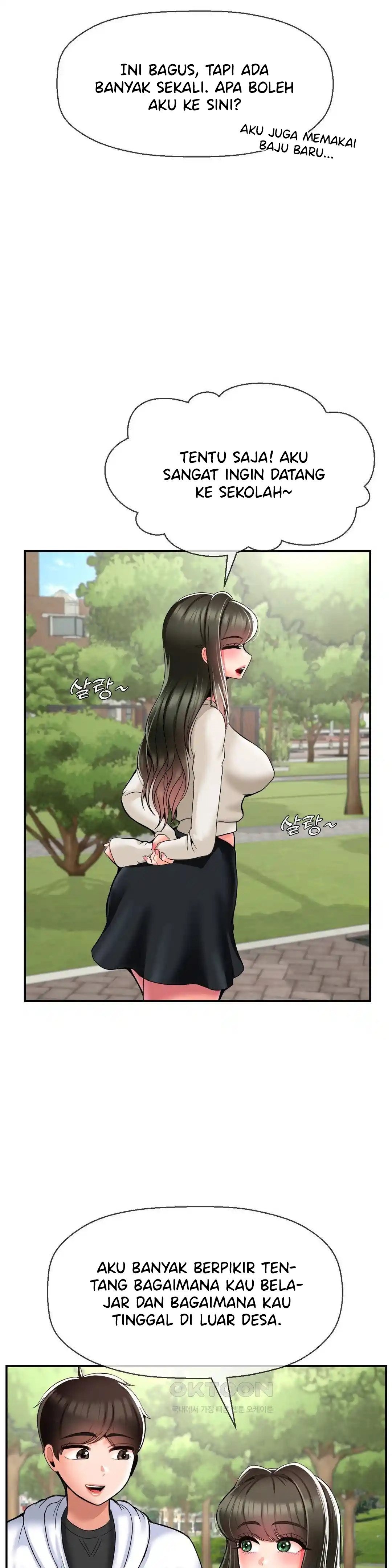 The 17th Son - Chapter 30 23