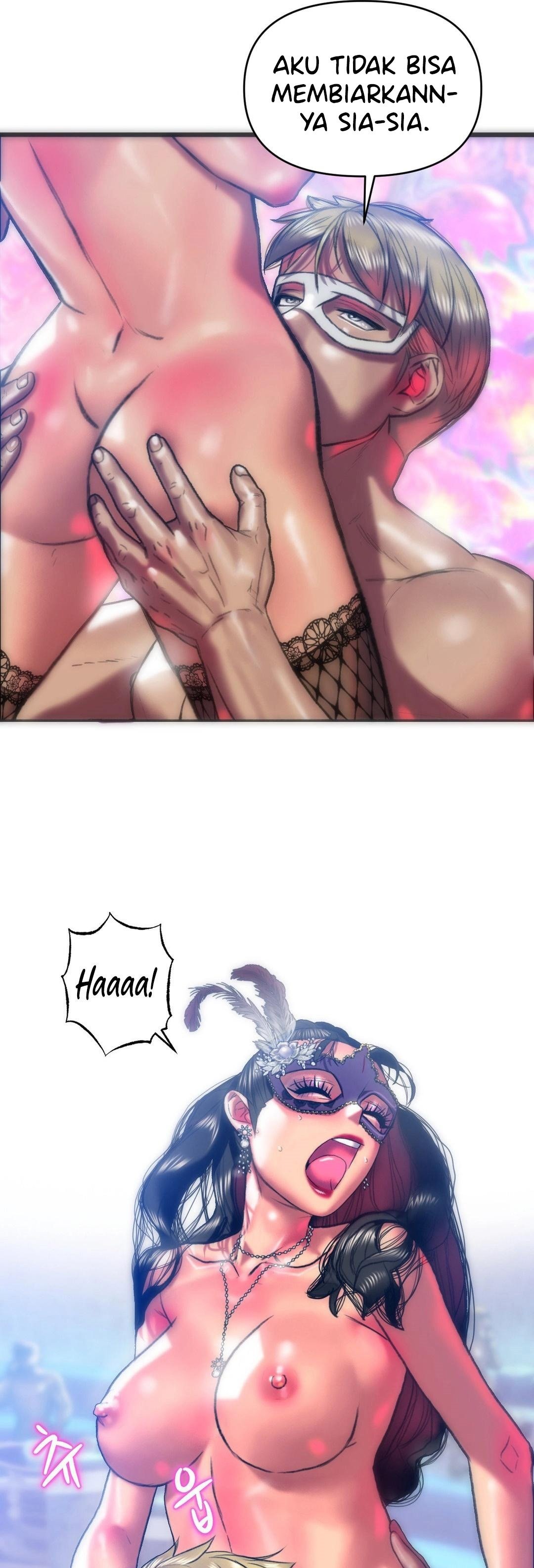 Trophy Wives - Chapter 30 11 Trophy Wives - Chapter 30 11