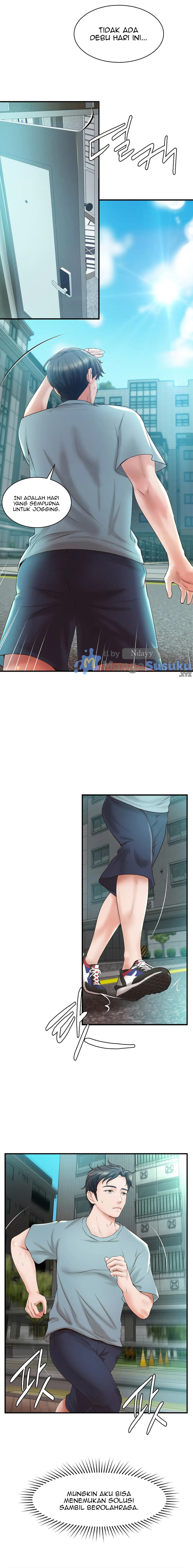 My Classmate Next Door - Chapter 30 13