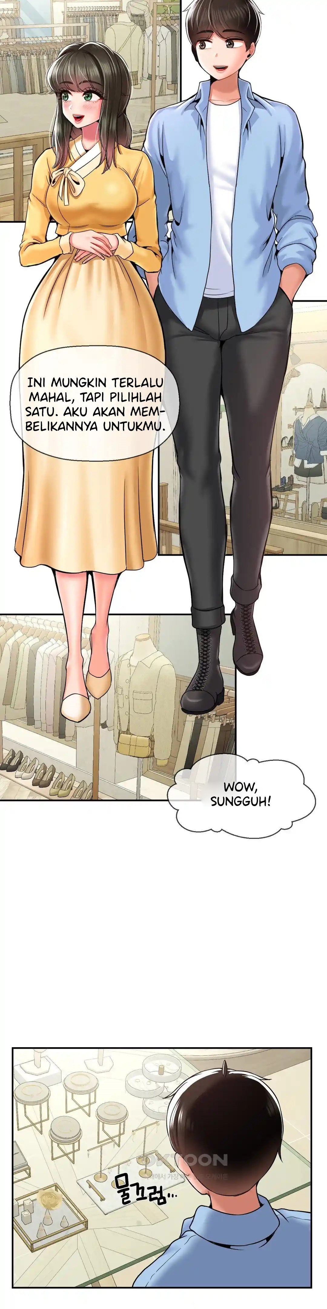 The 17th Son - Chapter 30 19