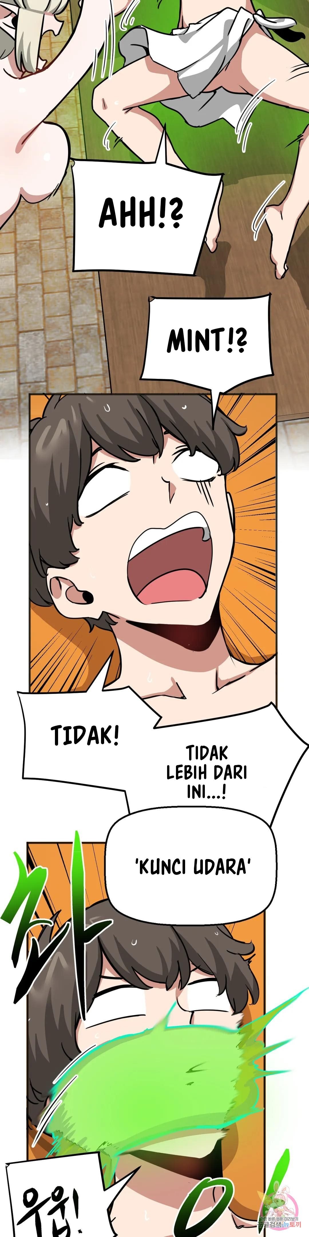 No Man’s Land - Chapter 30 19 No Man’s Land - Chapter 30 19