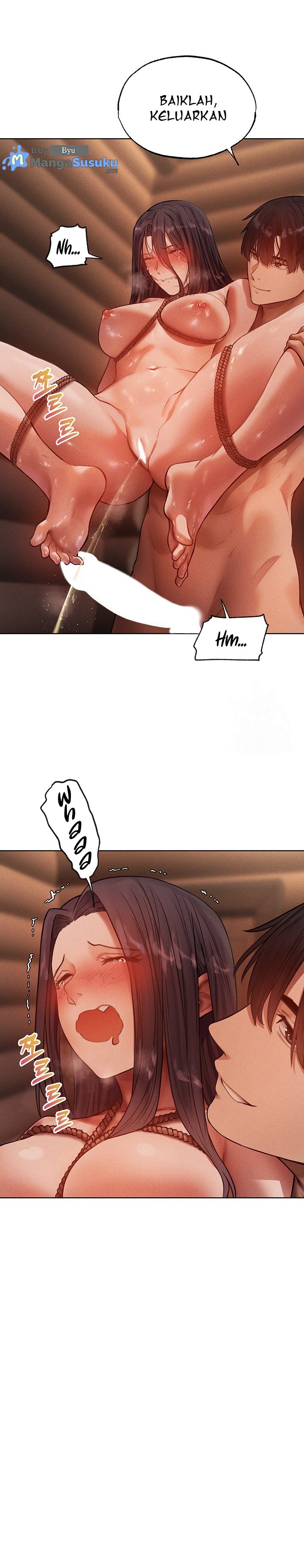 MILF Hunting In Another World - Chapter 30 22 MILF Hunting In Another World - Chapter 30 22