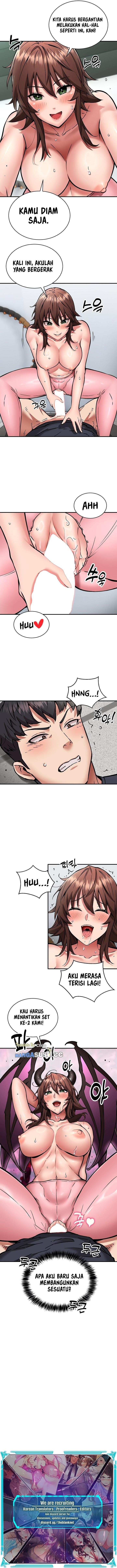 Driver in the New City - Chapter 30 11