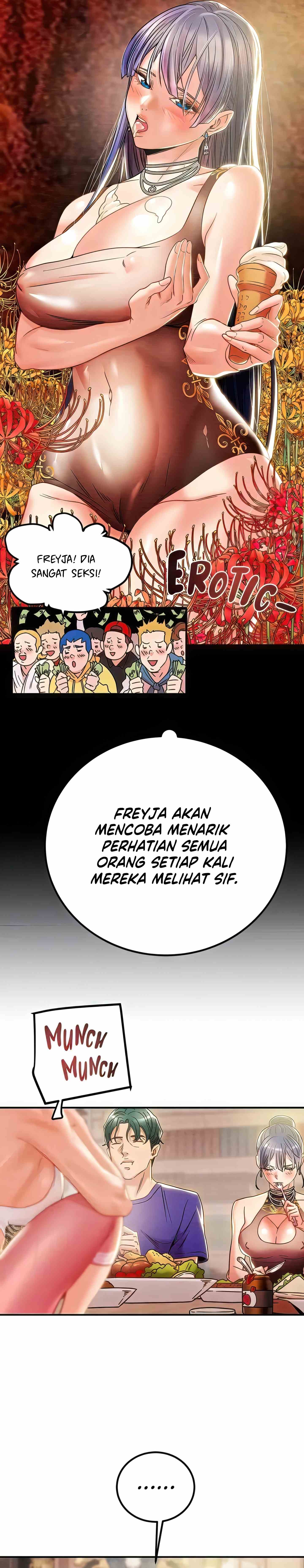 Where Is My Little Stick uncen - Chapter 30 9 Where Is My Little Stick uncen - Chapter 30 9