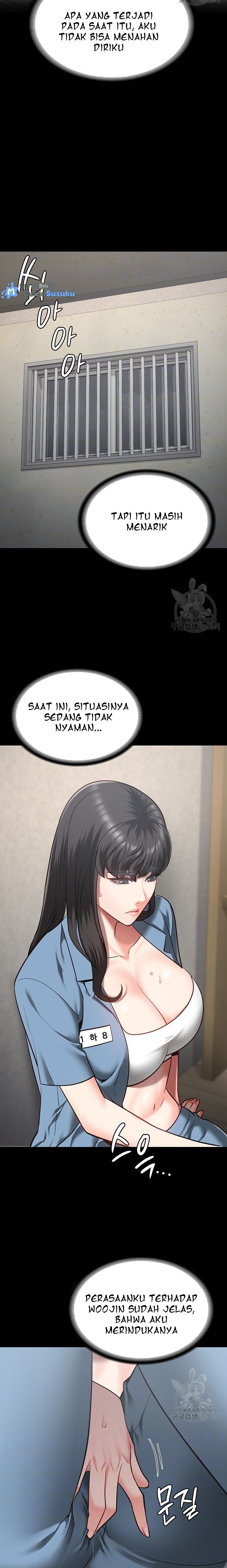 Locked Up - Chapter 30 7