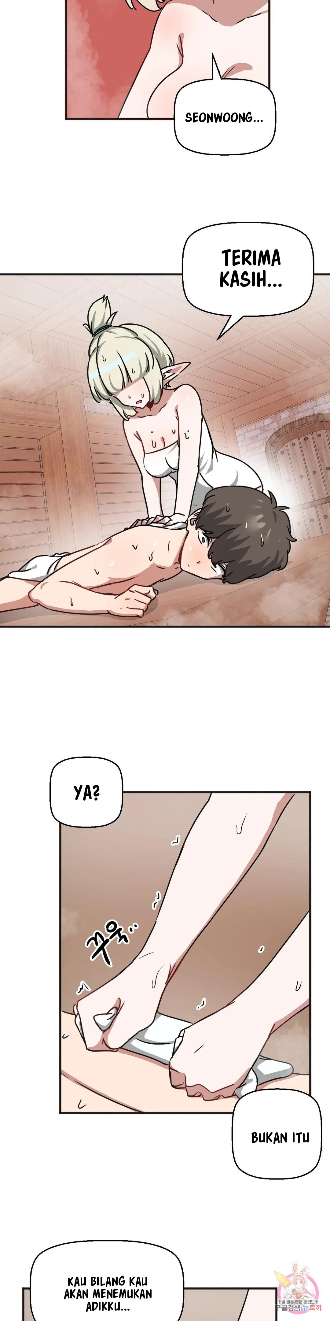 No Man’s Land - Chapter 30 8 No Man’s Land - Chapter 30 8