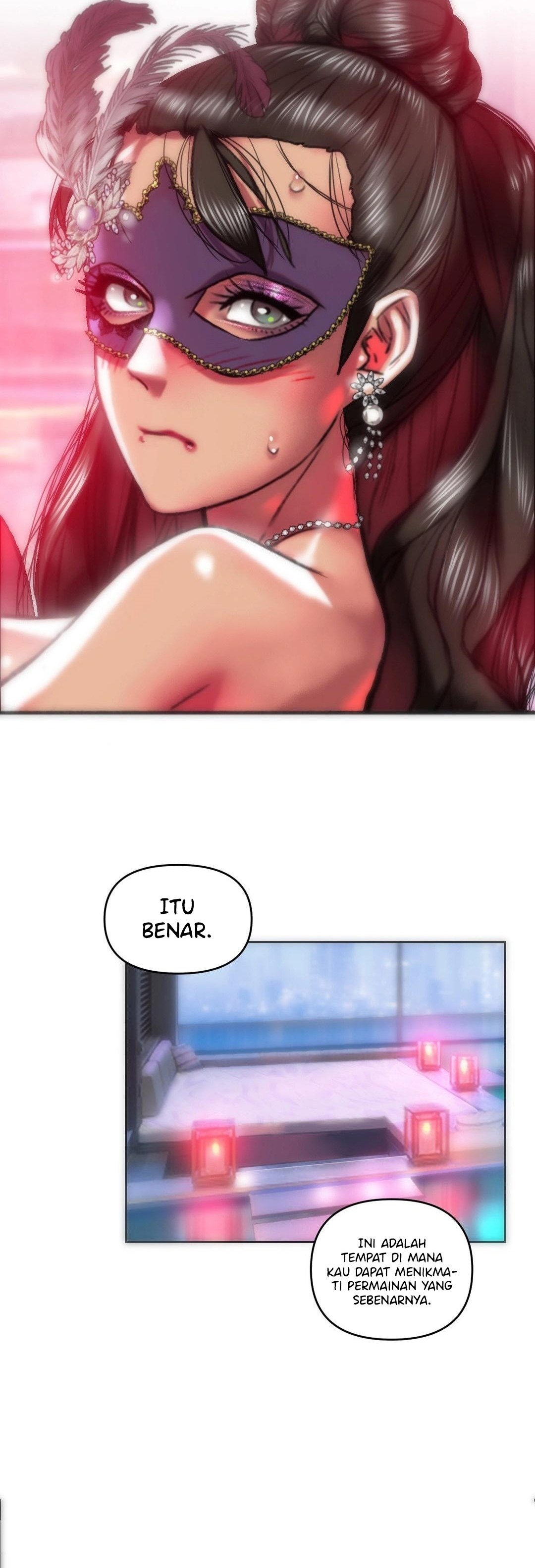 Trophy Wives - Chapter 30 31 Trophy Wives - Chapter 30 31