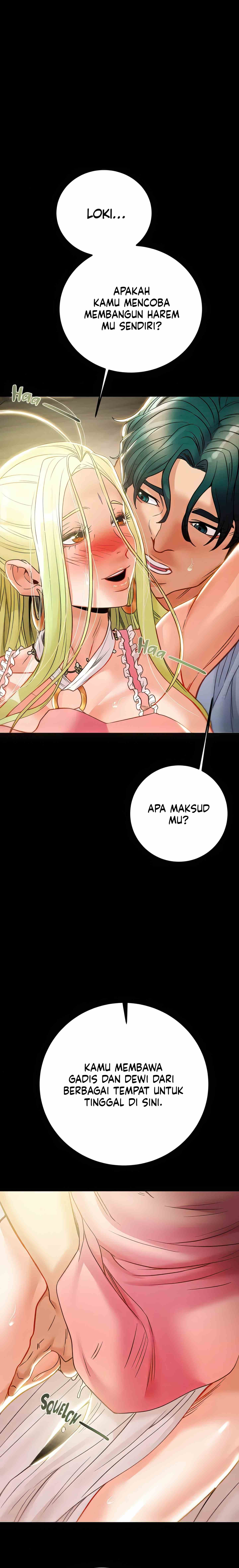 Where Is My Little Stick uncen - Chapter 30 35 Where Is My Little Stick uncen - Chapter 30 35