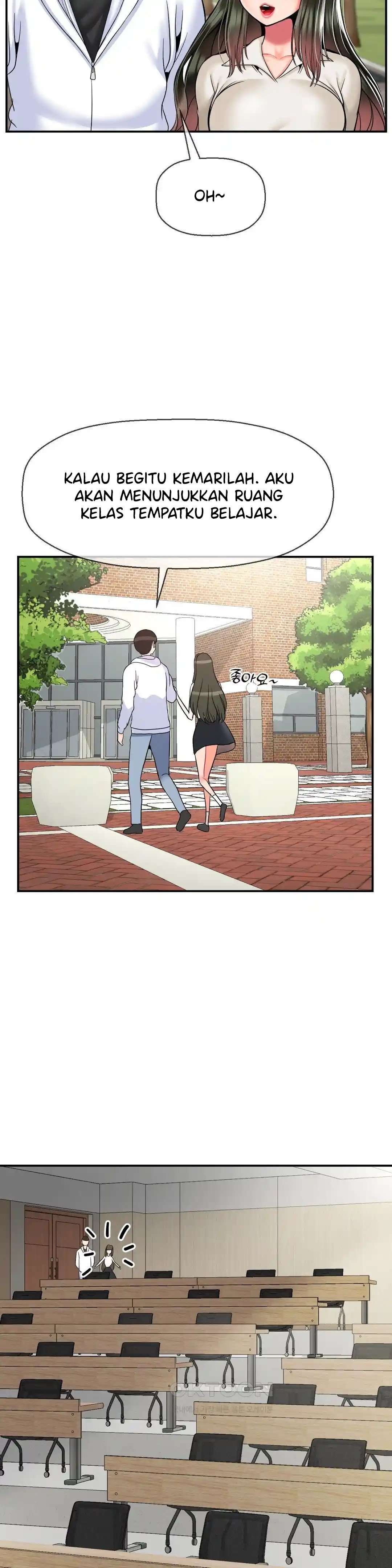 The 17th Son - Chapter 30 24