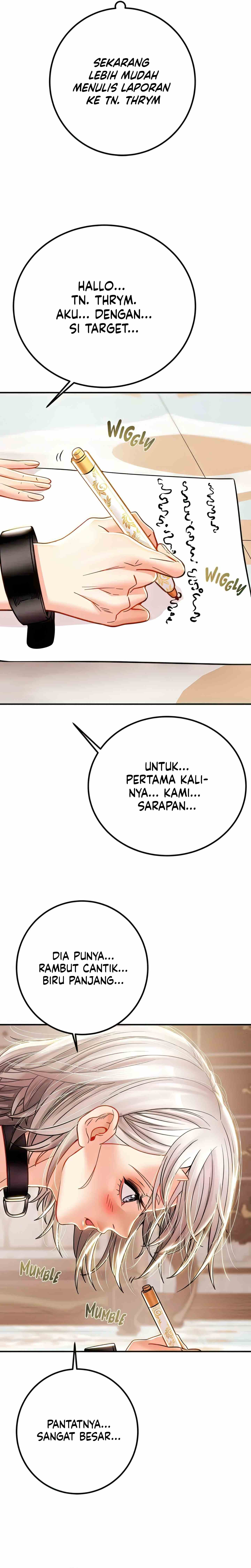 Where Is My Little Stick uncen - Chapter 30 23 Where Is My Little Stick uncen - Chapter 30 23