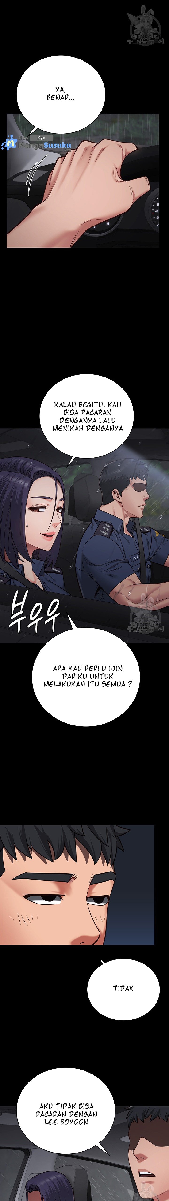 Locked Up - Chapter 30 12