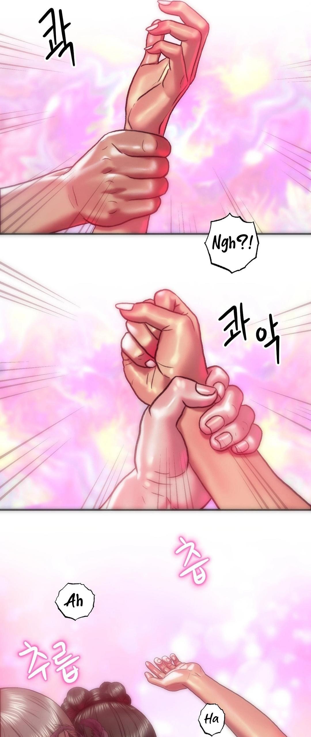 Trophy Wives - Chapter 30 20 Trophy Wives - Chapter 30 20