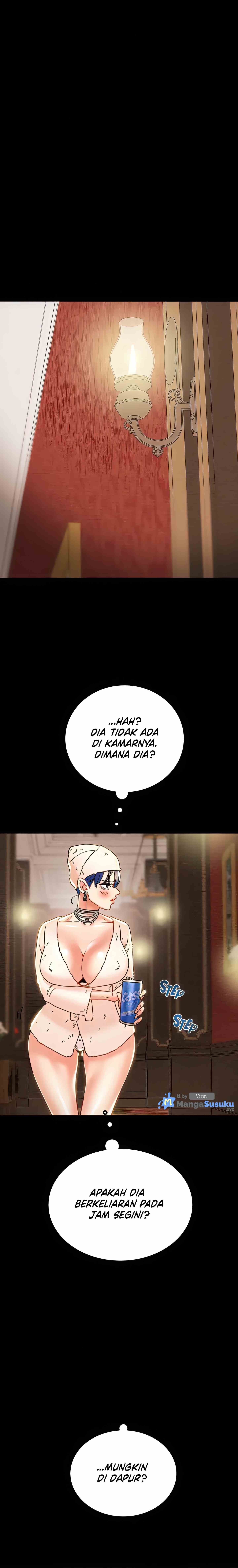 Where Is My Little Stick uncen - Chapter 30 31 Where Is My Little Stick uncen - Chapter 30 31