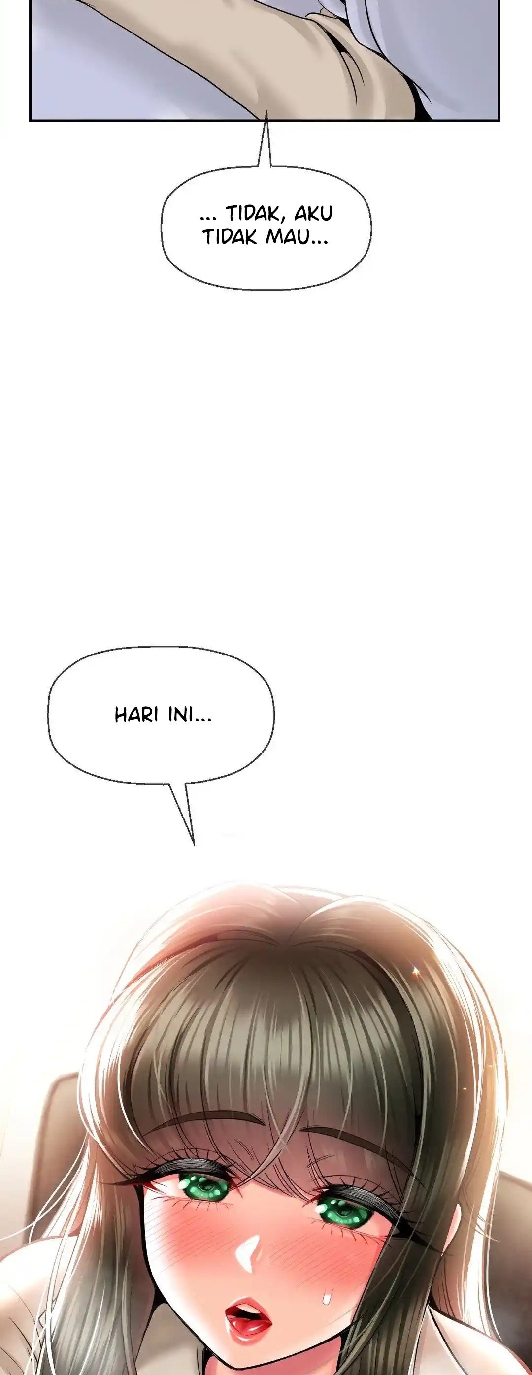 The 17th Son - Chapter 30 30