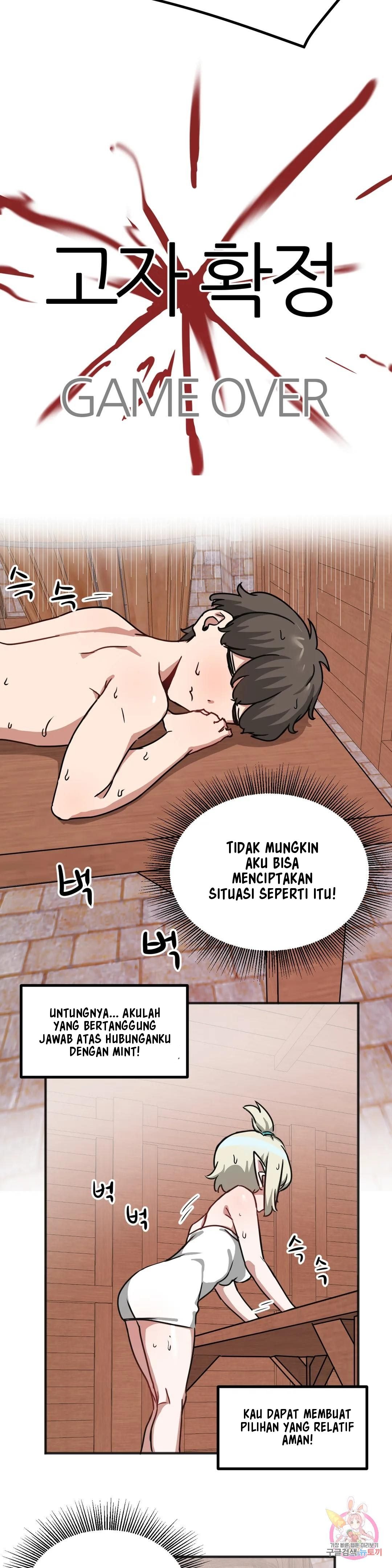 No Man’s Land - Chapter 30 6 No Man’s Land - Chapter 30 6