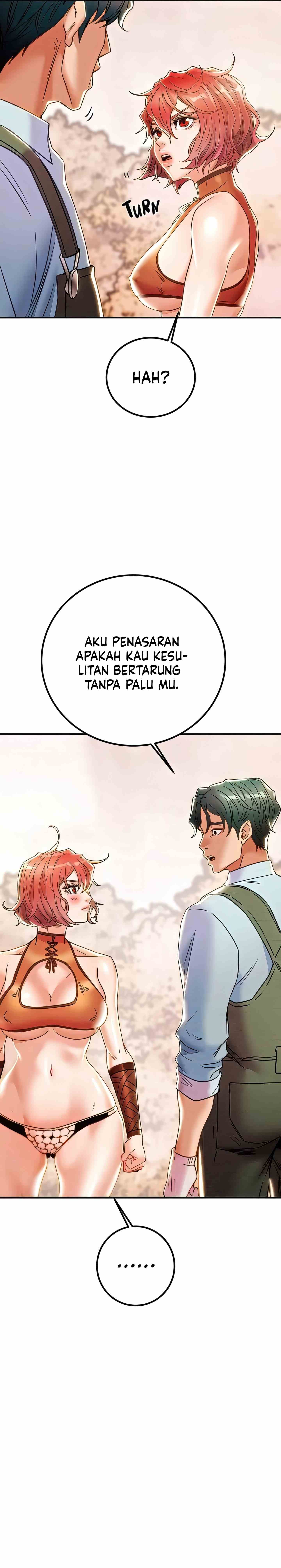 Where Is My Little Stick uncen - Chapter 30 19 Where Is My Little Stick uncen - Chapter 30 19