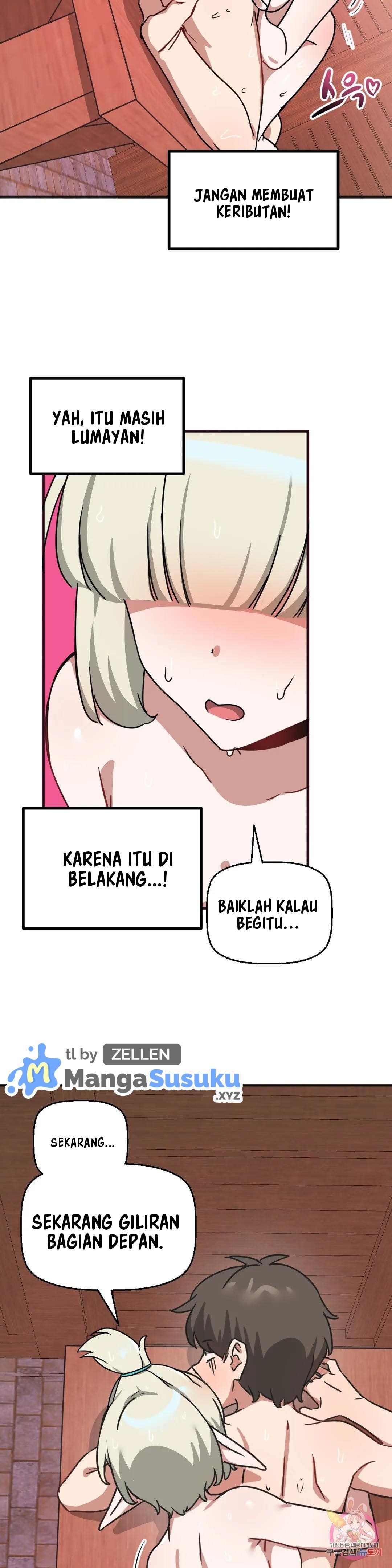 No Man’s Land - Chapter 30 17 No Man’s Land - Chapter 30 17