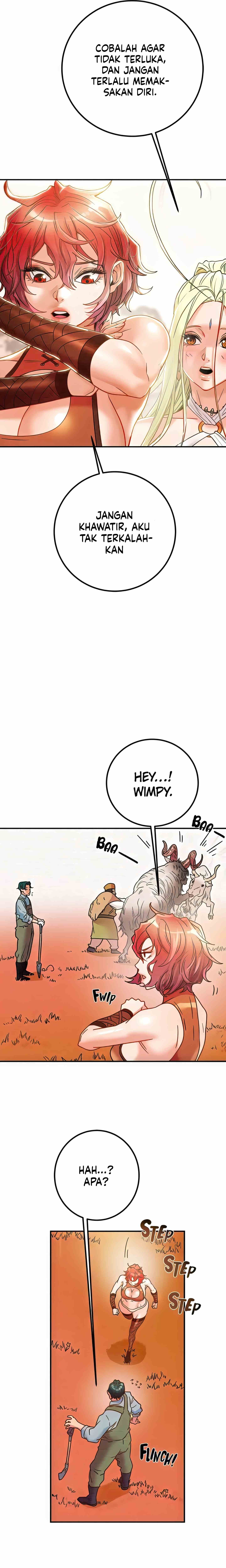 Where Is My Little Stick uncen - Chapter 30 16 Where Is My Little Stick uncen - Chapter 30 16