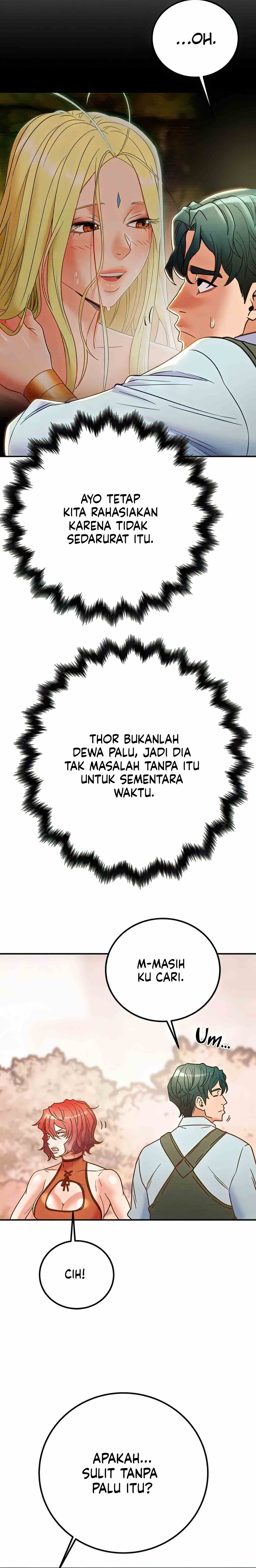 Where Is My Little Stick uncen - Chapter 30 18 Where Is My Little Stick uncen - Chapter 30 18