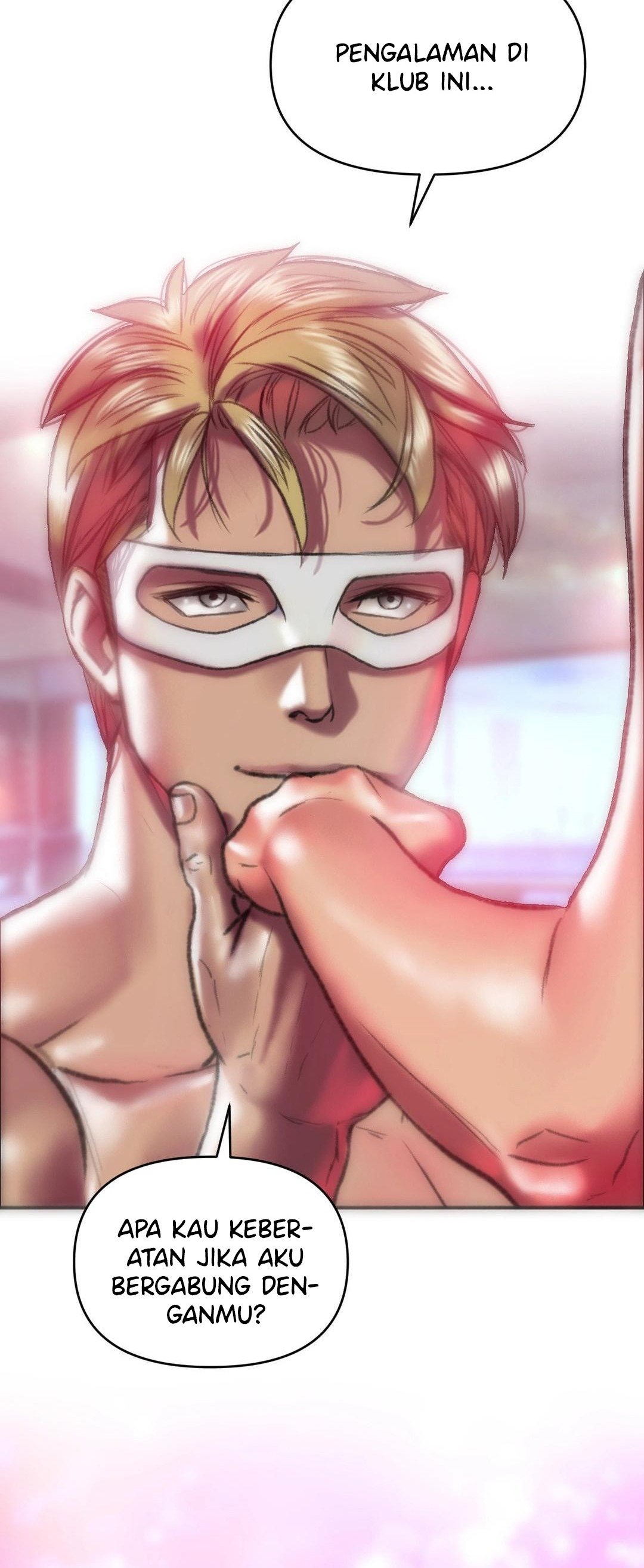 Trophy Wives - Chapter 30 37 Trophy Wives - Chapter 30 37