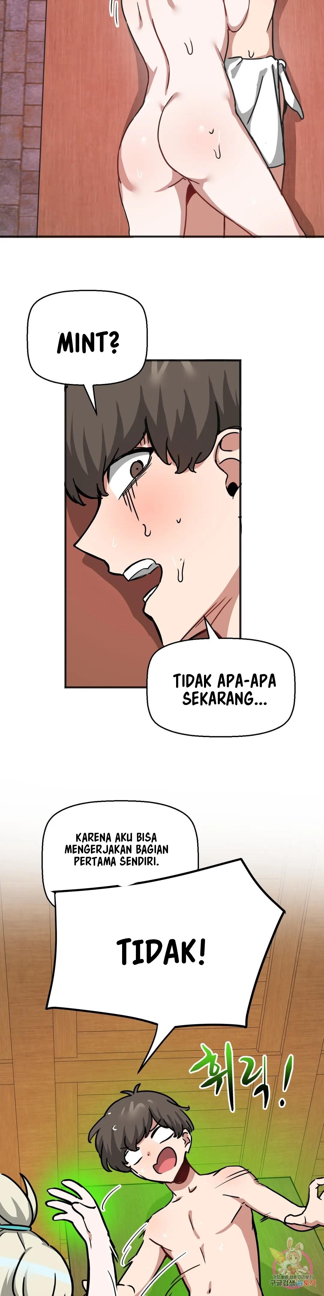 No Man’s Land - Chapter 30 18 No Man’s Land - Chapter 30 18