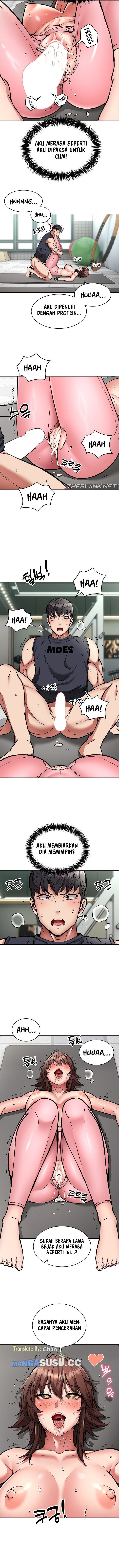 Driver in the New City - Chapter 30 7