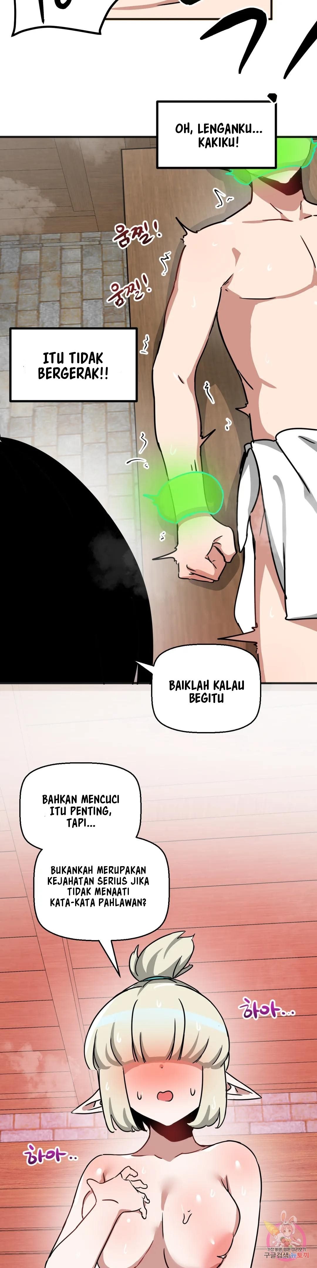 No Man’s Land - Chapter 30 20 No Man’s Land - Chapter 30 20