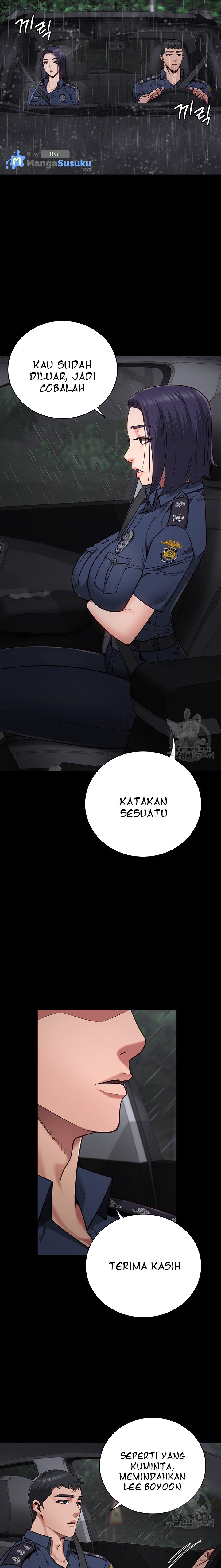 Locked Up - Chapter 30 10