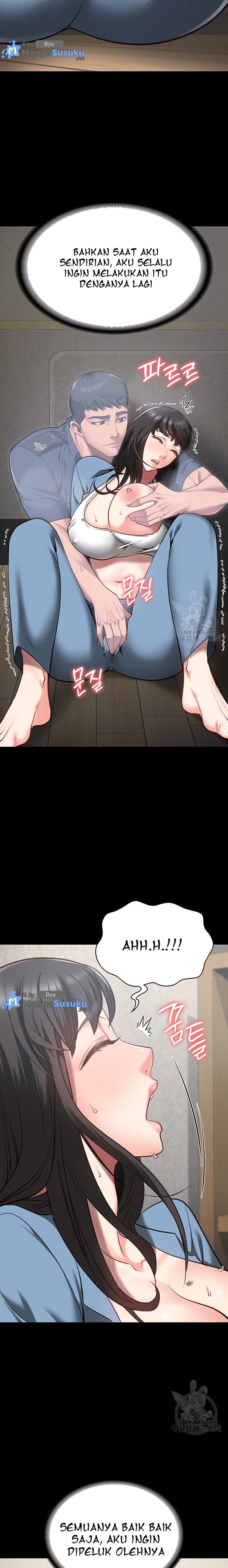 Locked Up - Chapter 30 8