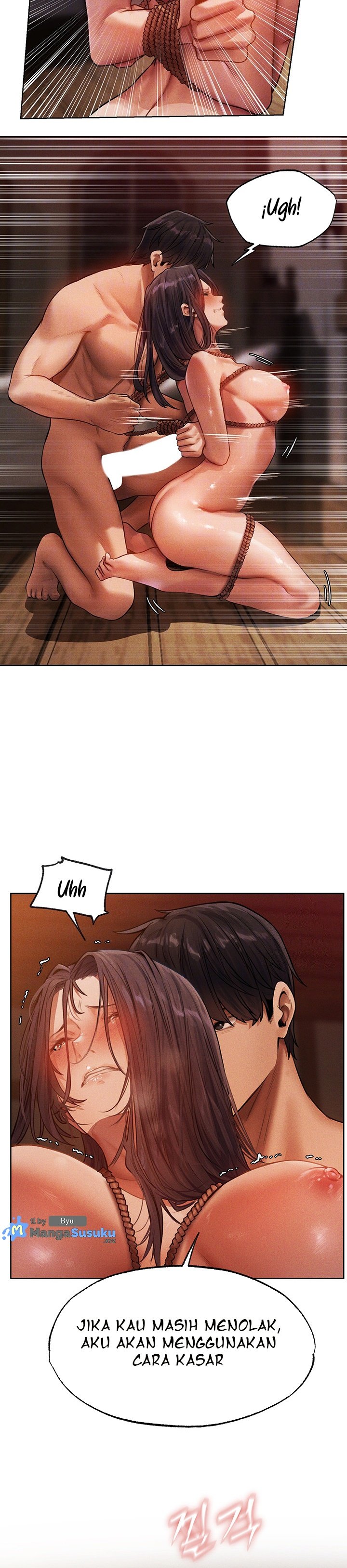 MILF Hunting In Another World - Chapter 30 6 MILF Hunting In Another World - Chapter 30 6