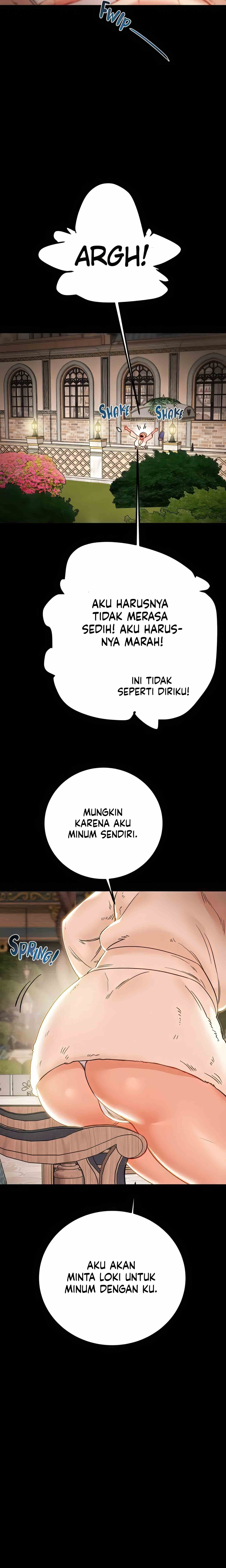 Where Is My Little Stick uncen - Chapter 30 30 Where Is My Little Stick uncen - Chapter 30 30