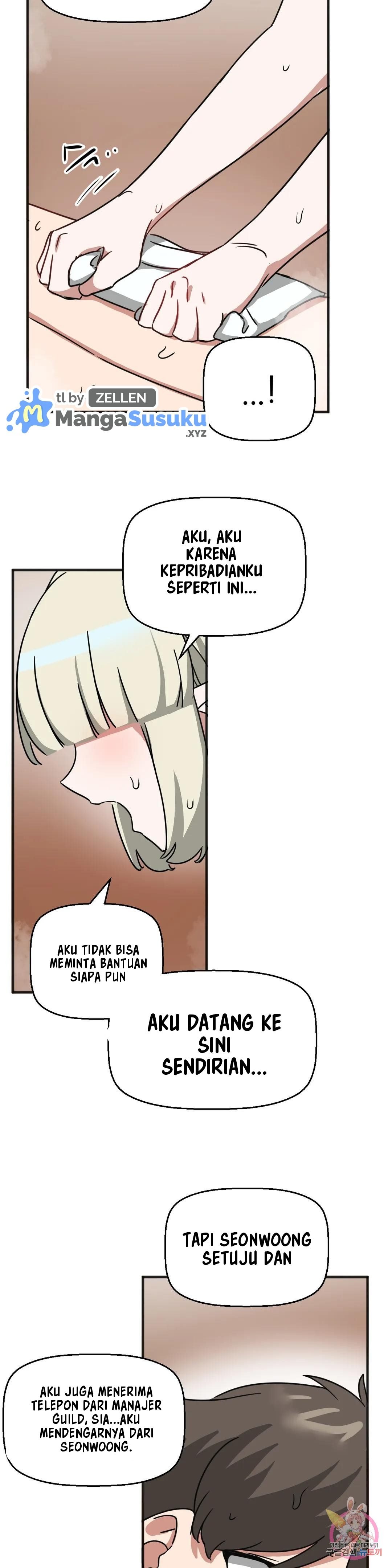 No Man’s Land - Chapter 30 9 No Man’s Land - Chapter 30 9