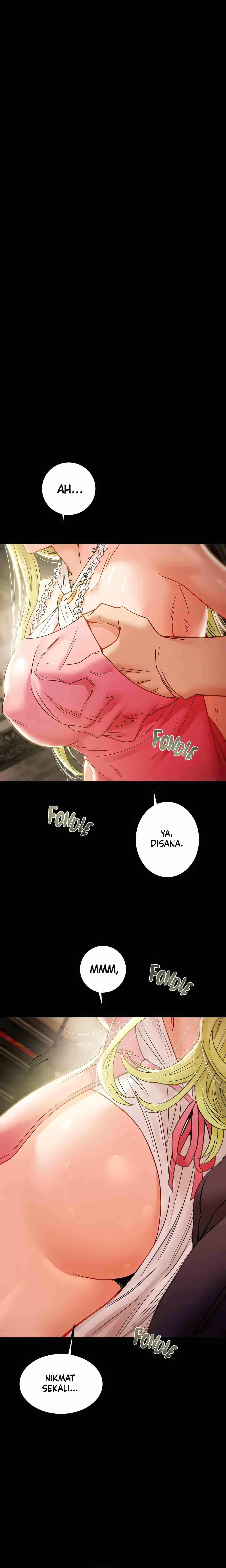 Where Is My Little Stick uncen - Chapter 30 33 Where Is My Little Stick uncen - Chapter 30 33