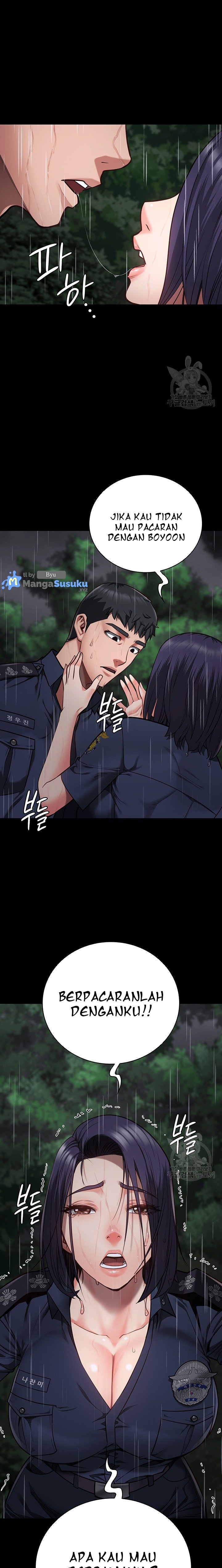 Locked Up - Chapter 30 19
