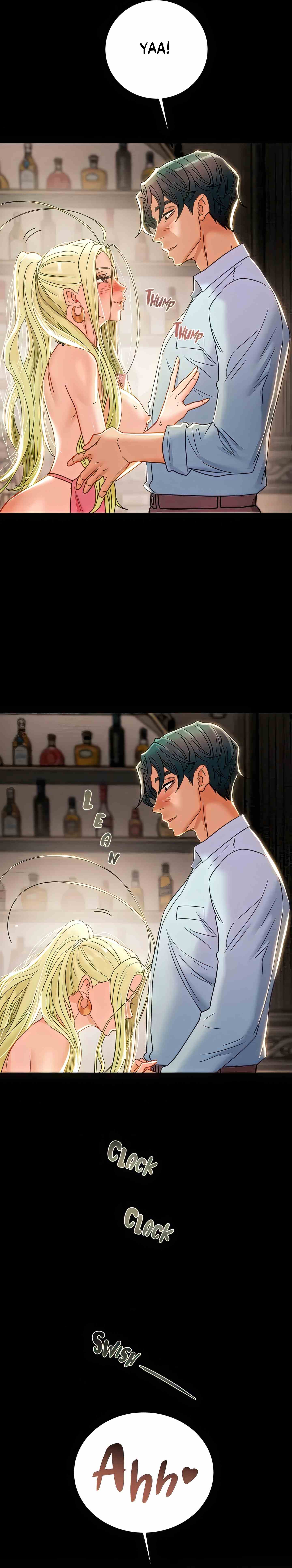 Where Is My Little Stick uncen - Chapter 30 39 Where Is My Little Stick uncen - Chapter 30 39