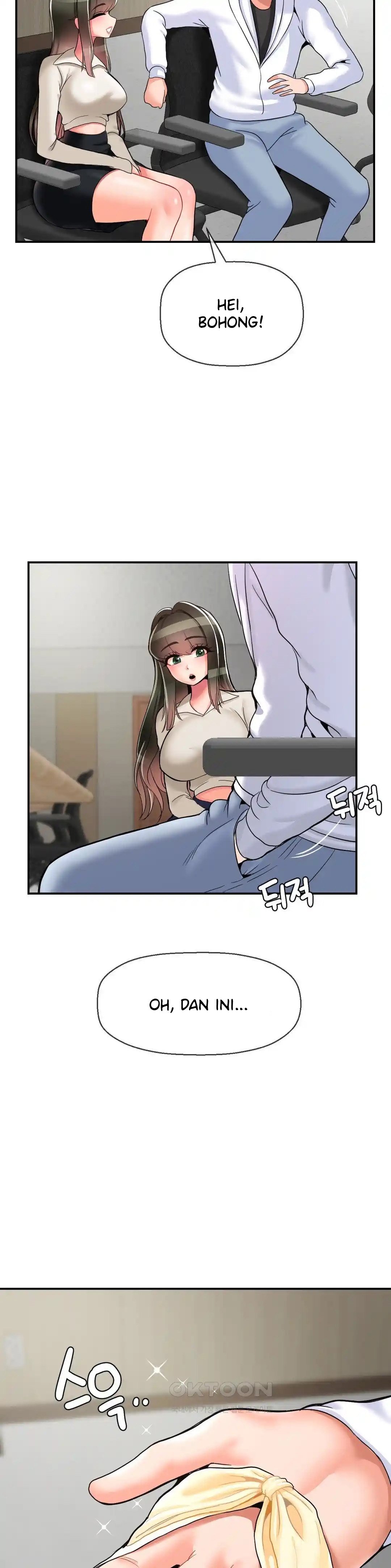 The 17th Son - Chapter 30 26