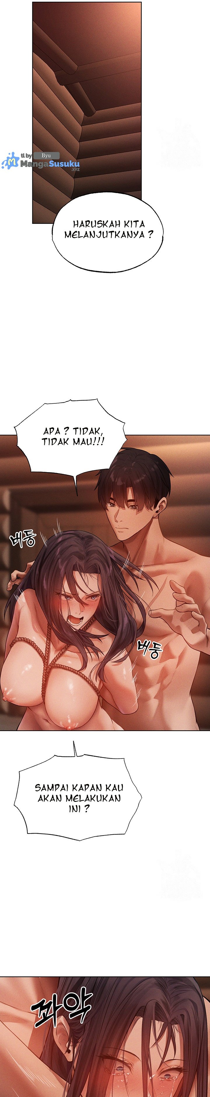 MILF Hunting In Another World - Chapter 30 23 MILF Hunting In Another World - Chapter 30 23