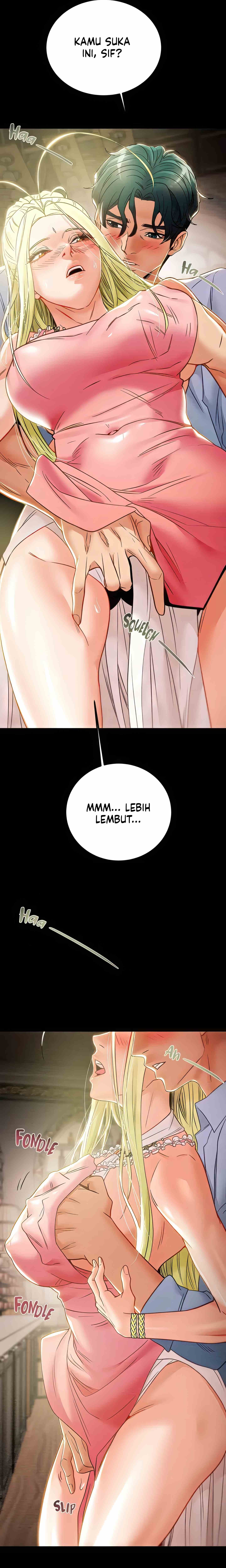 Where Is My Little Stick uncen - Chapter 30 34 Where Is My Little Stick uncen - Chapter 30 34