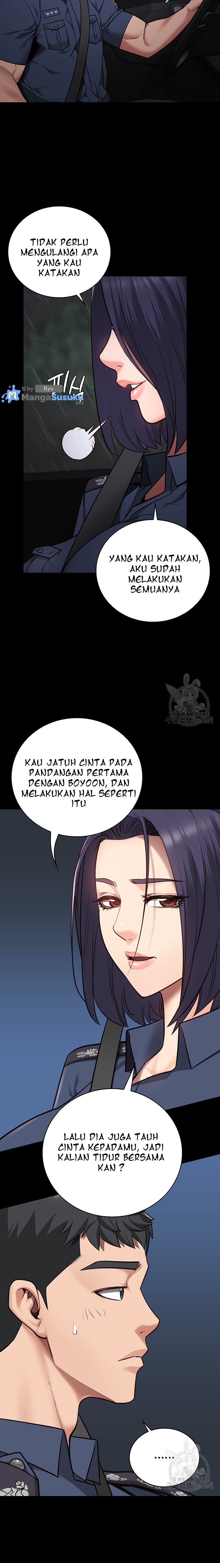 Locked Up - Chapter 30 11