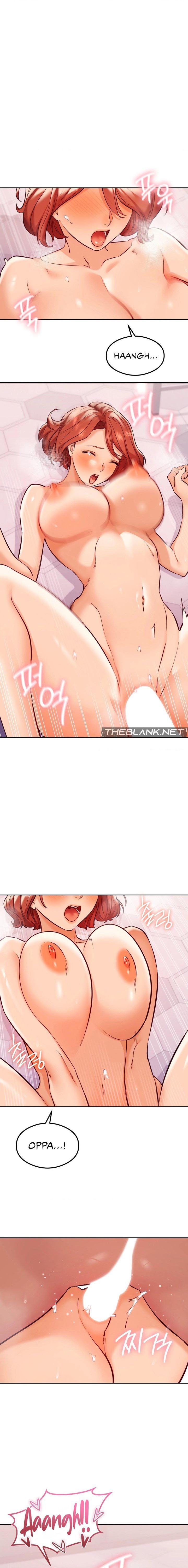 The Massage Club - Chapter 30 3