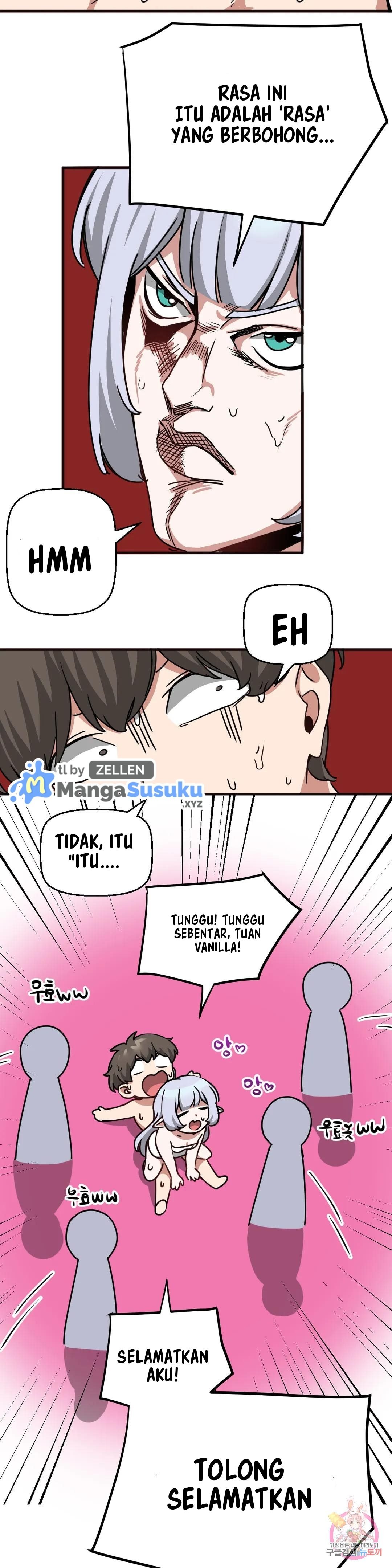 No Man’s Land - Chapter 30 5 No Man’s Land - Chapter 30 5