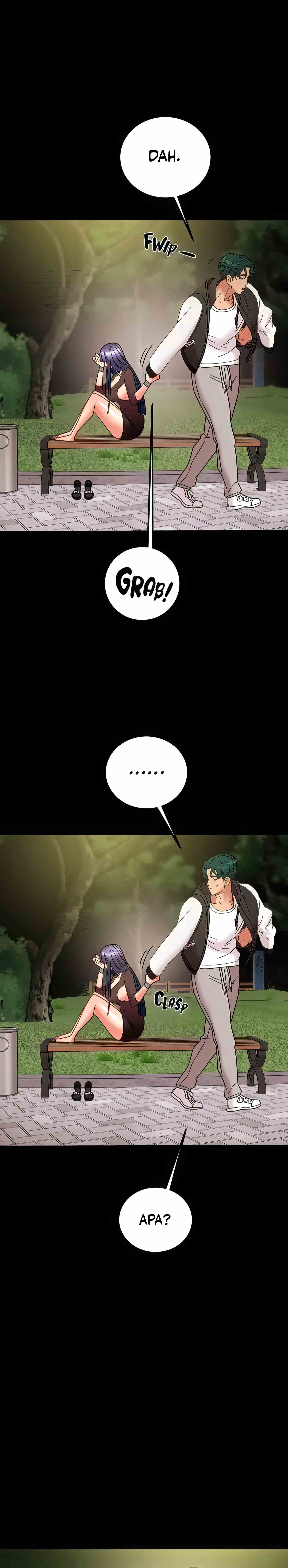 Where Is My Little Stick uncen - Chapter 30 2 Where Is My Little Stick uncen - Chapter 30 2