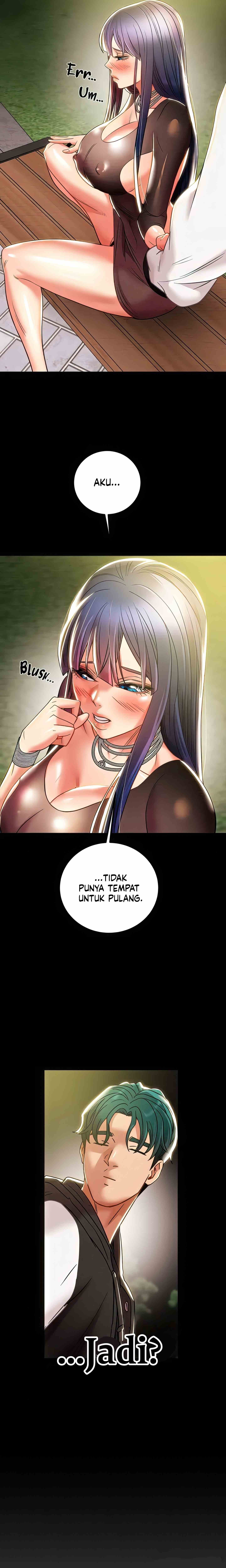 Where Is My Little Stick uncen - Chapter 30 3 Where Is My Little Stick uncen - Chapter 30 3