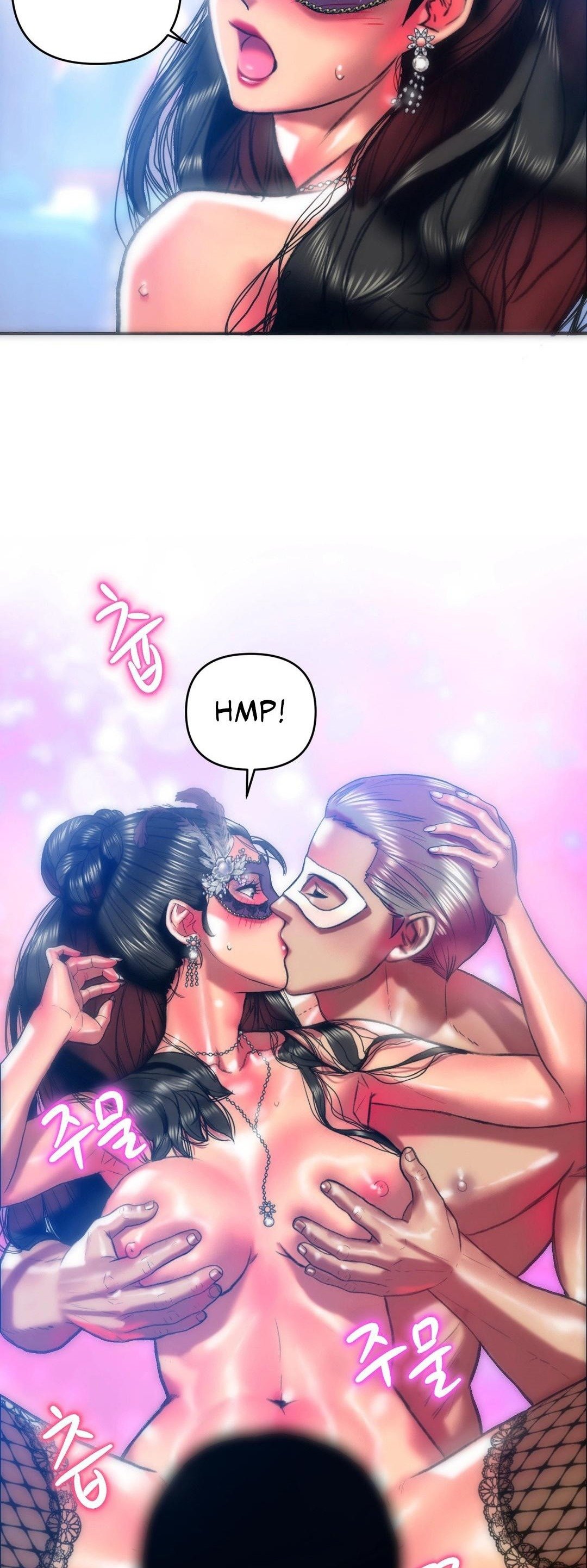 Trophy Wives - Chapter 30 15 Trophy Wives - Chapter 30 15