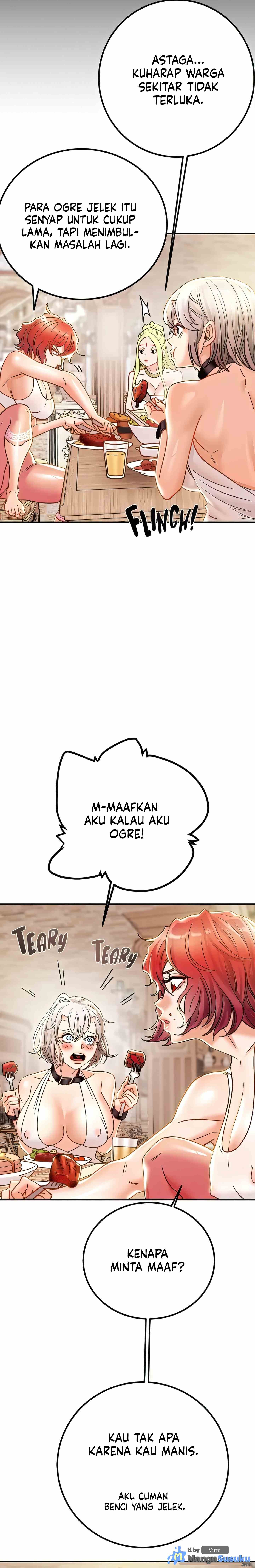 Where Is My Little Stick uncen - Chapter 30 13 Where Is My Little Stick uncen - Chapter 30 13