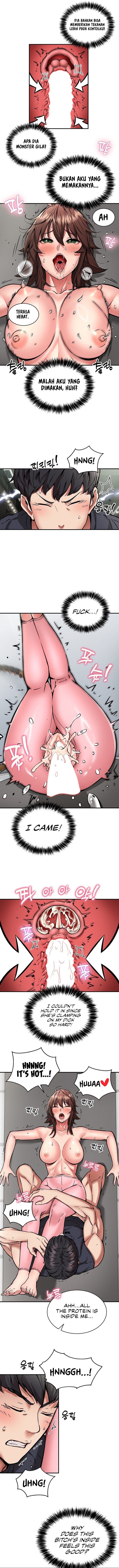 Driver in the New City - Chapter 30 6