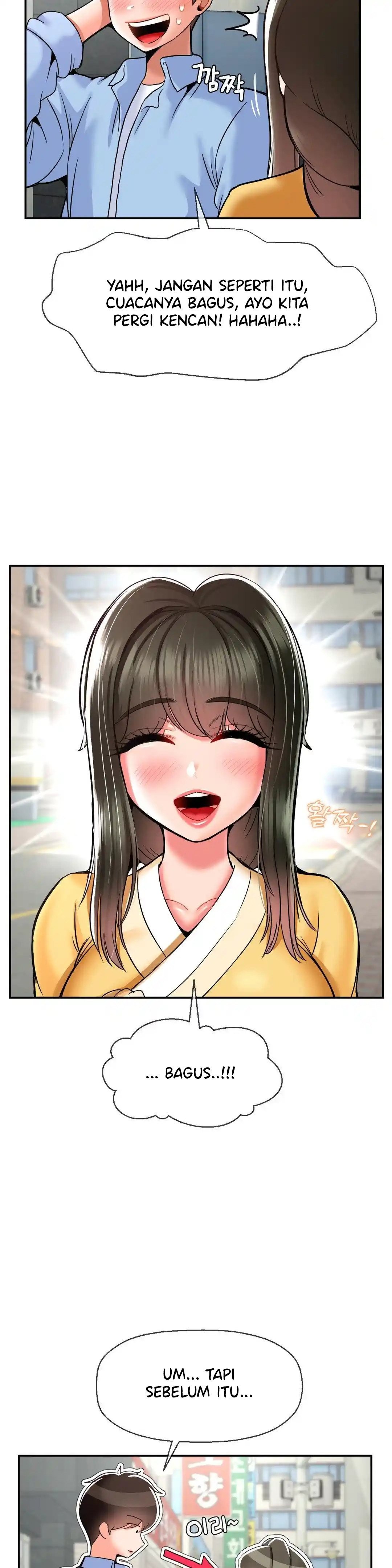 The 17th Son - Chapter 30 17