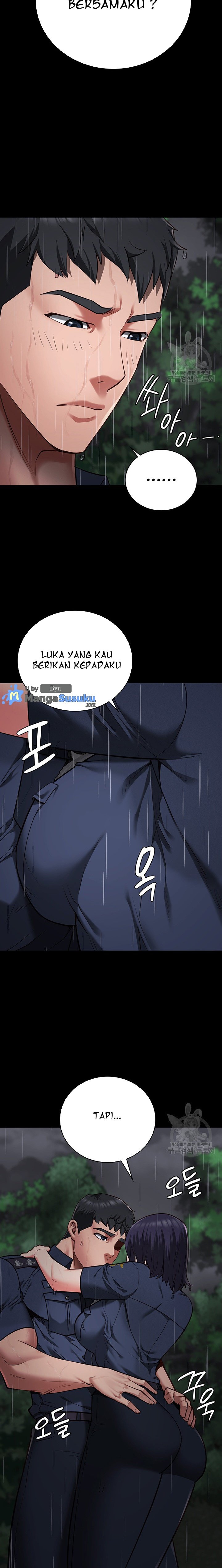 Locked Up - Chapter 30 20